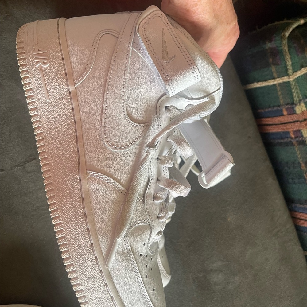 Nike Air Force ones
